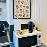 « dolce Vita » Apartament Vitry-le-François
