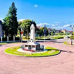 Apartament « dolce Vita »