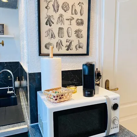 « dolce Vita » Apartamento Vitry-le-François
