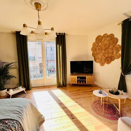 Apartment  dolce Vita  *