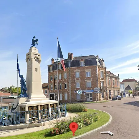 Apartment « dolce Vita » *