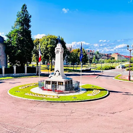  dolce Vita  Apartment *