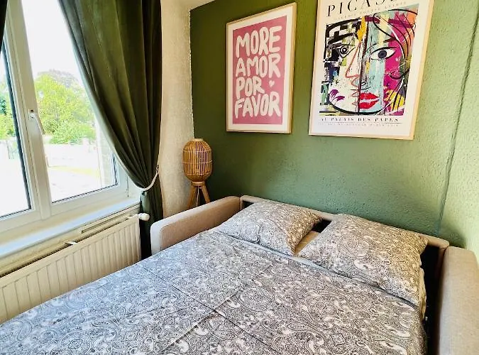  dolce Vita  Apartment