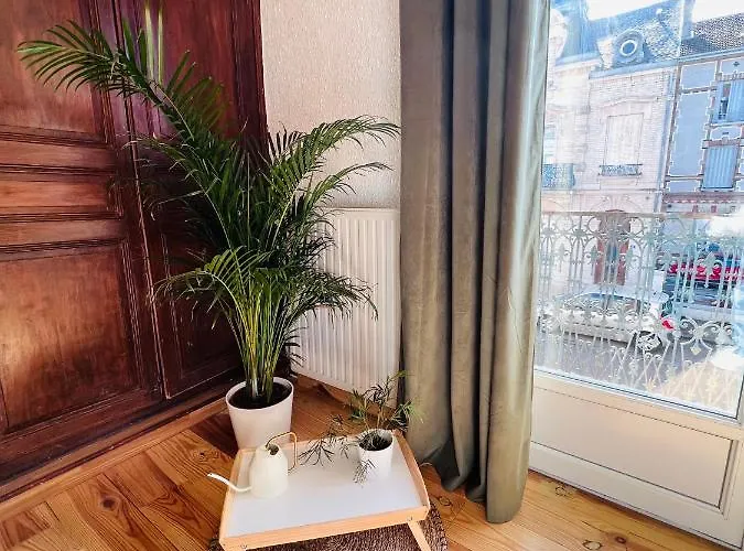  dolce Vita  Apartment *