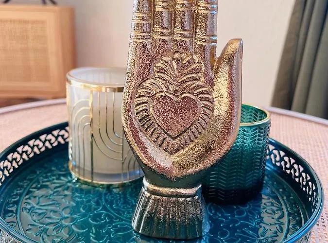 Apartment  dolce Vita 