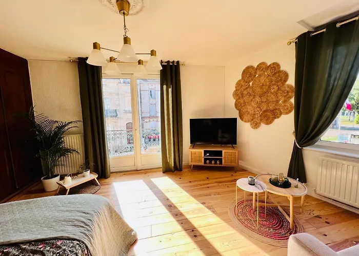 Apartment  dolce Vita  *