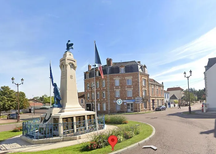 Apartment  dolce Vita  *