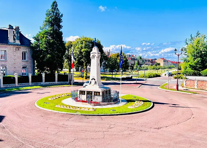  dolce Vita  Apartment *